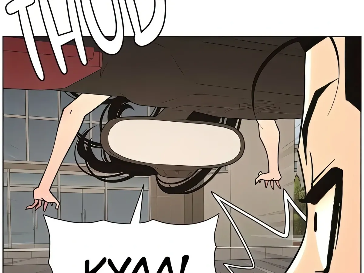 A secret lesson with my younger sister Chapter 74 page 118 - 