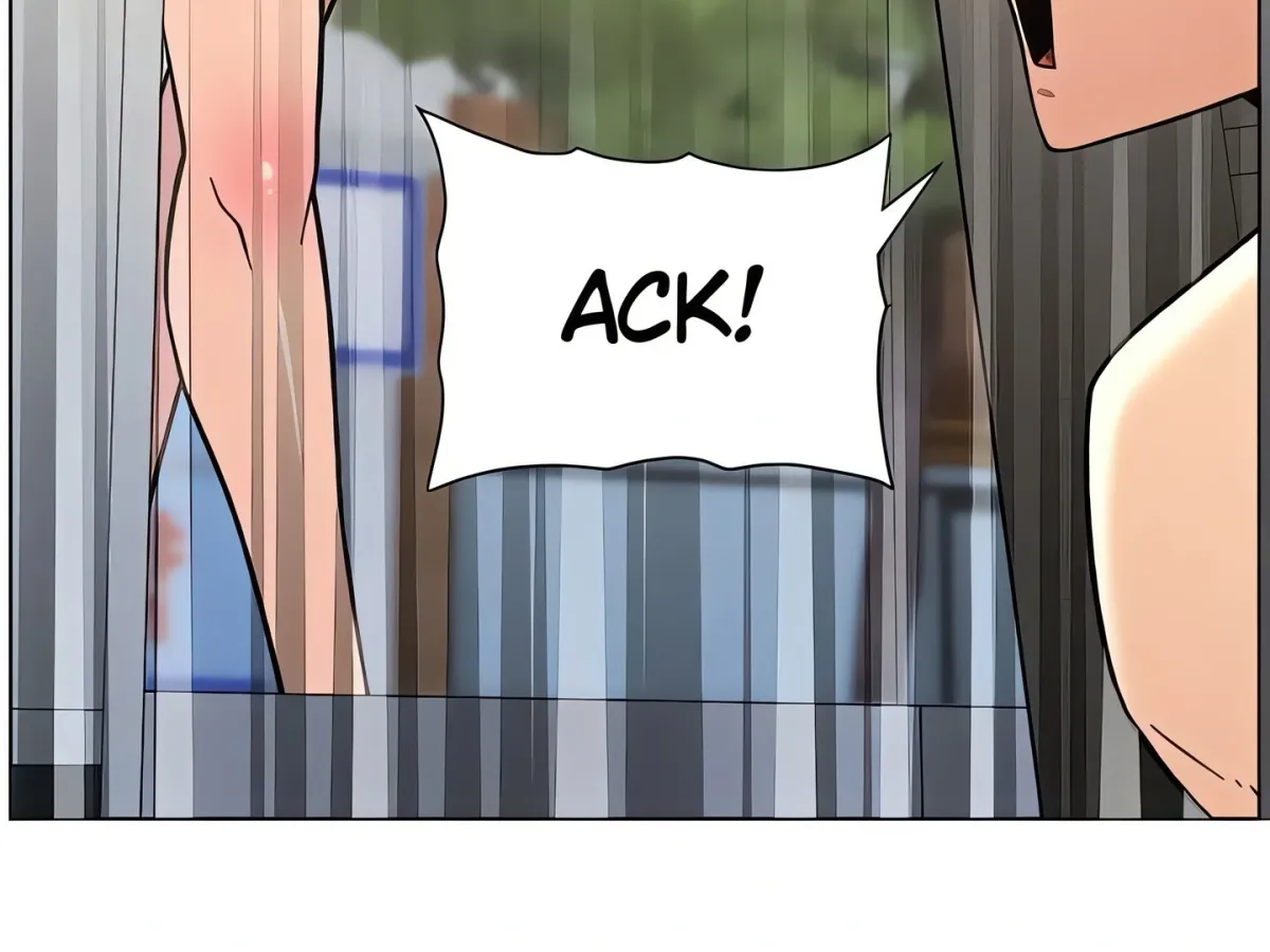 A secret lesson with my younger sister Chapter 74 page 13 - 