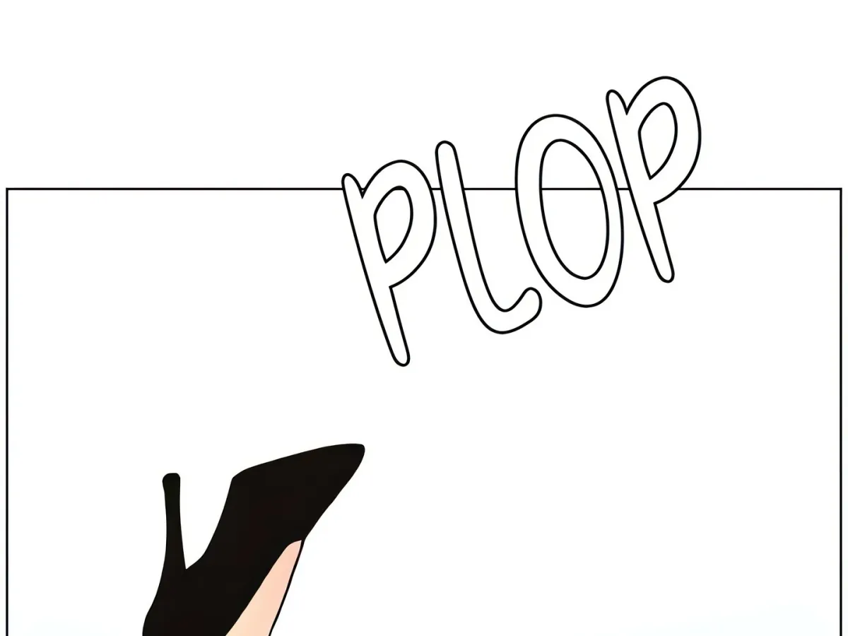 A secret lesson with my younger sister Chapter 74 page 123 - 
