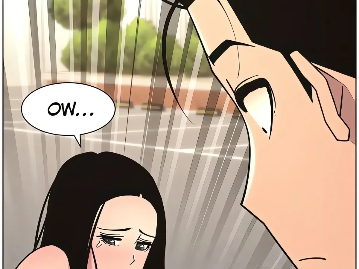 A secret lesson with my younger sister Chapter 74 page 131 - 