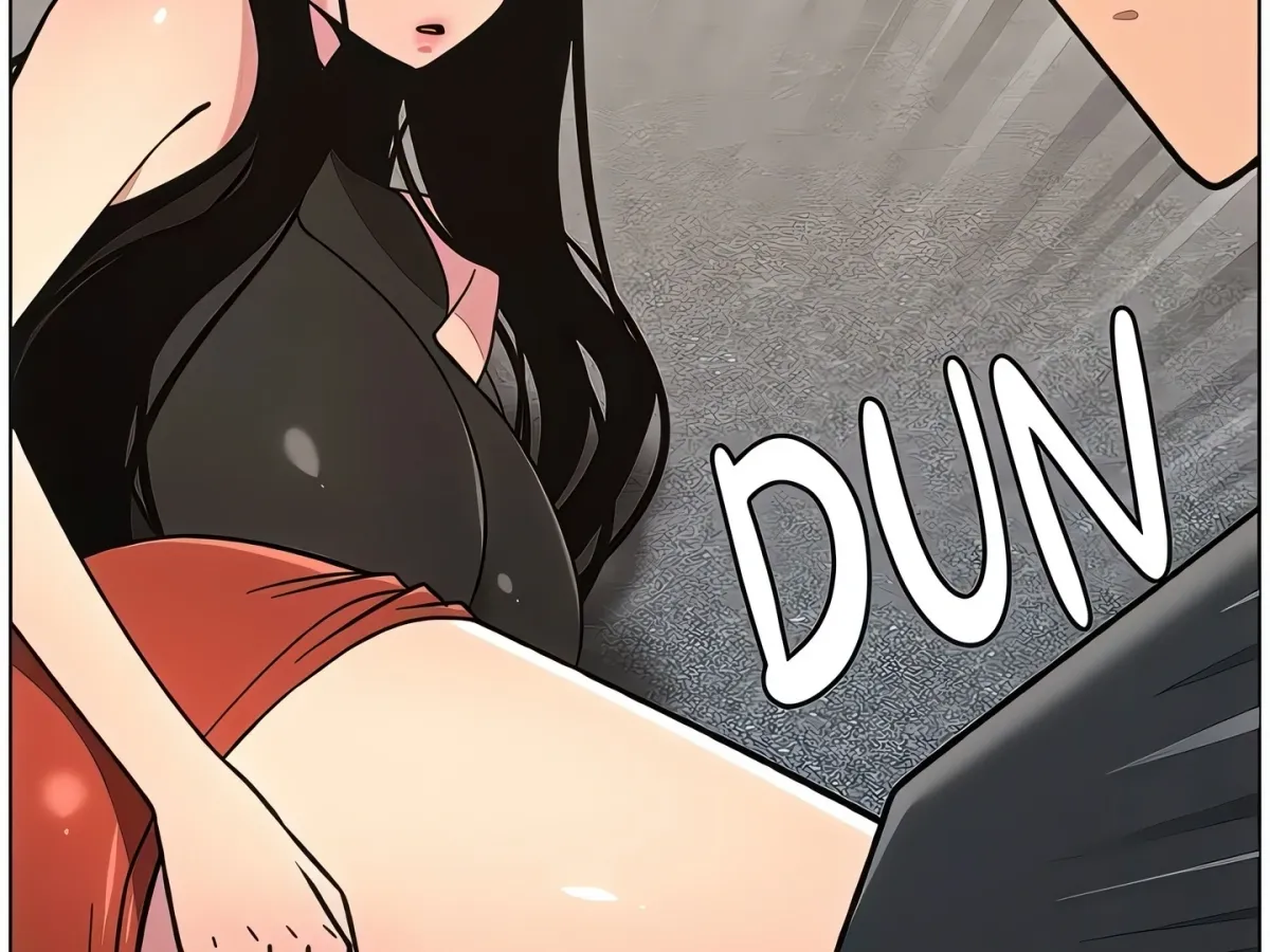 A secret lesson with my younger sister Chapter 74 page 132 - 