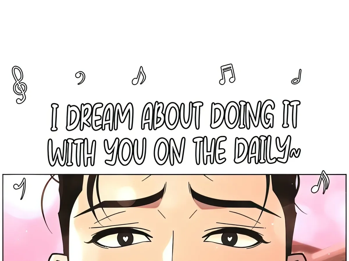 A secret lesson with my younger sister Chapter 74 page 134 - 