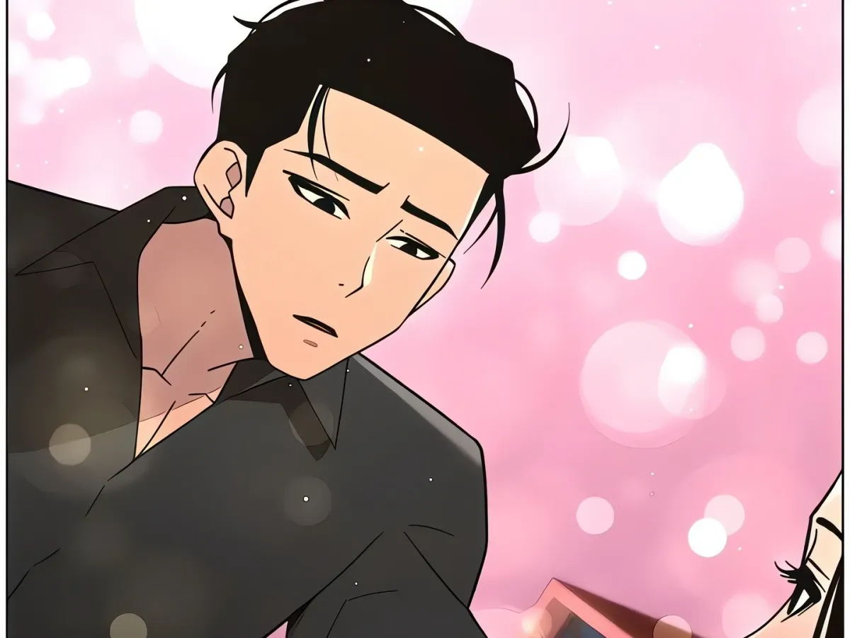 A secret lesson with my younger sister Chapter 74 page 138 - 