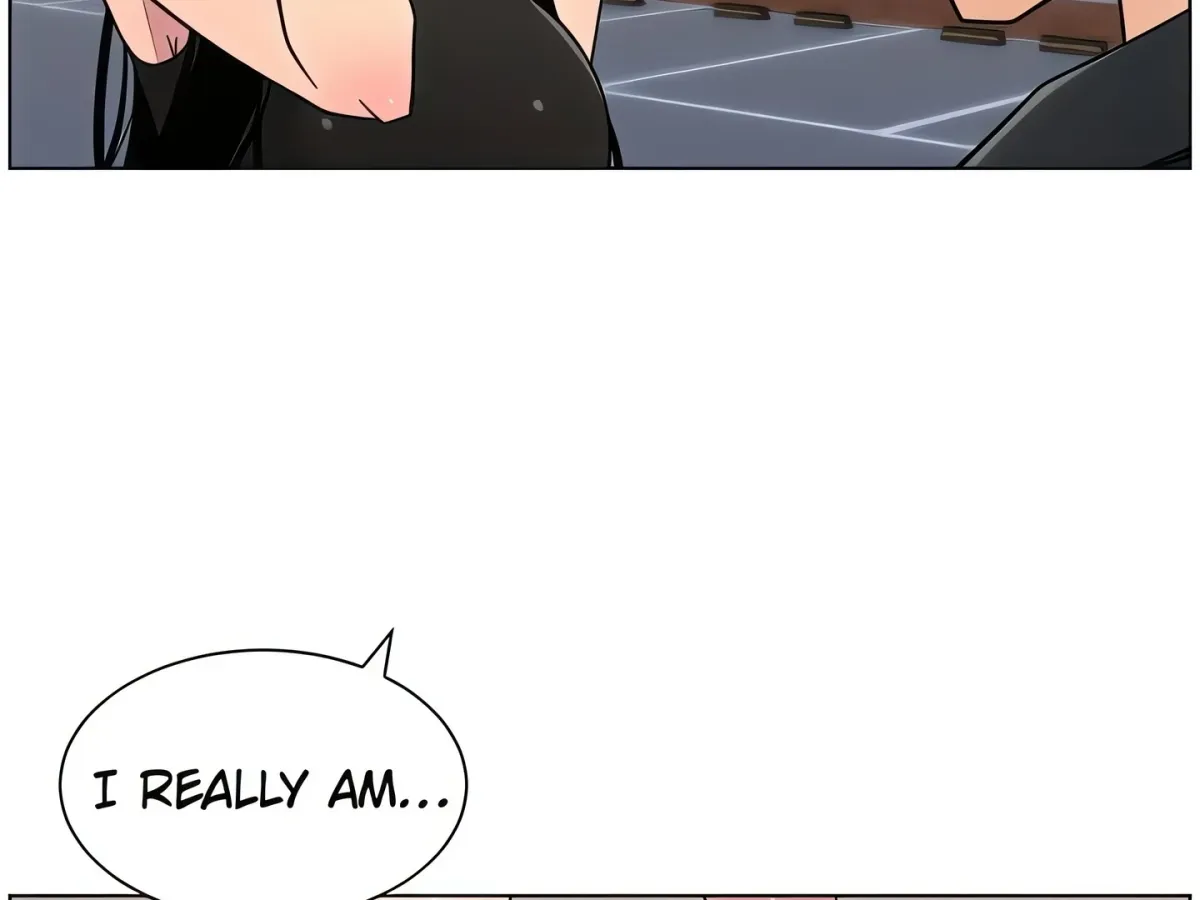 A secret lesson with my younger sister Chapter 74 page 142 - 