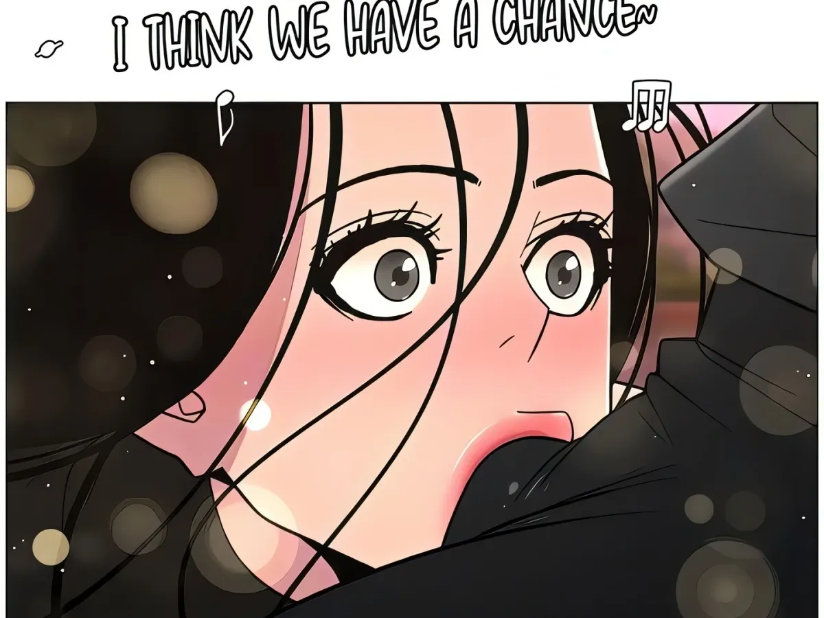 A secret lesson with my younger sister Chapter 74 page 153 - 