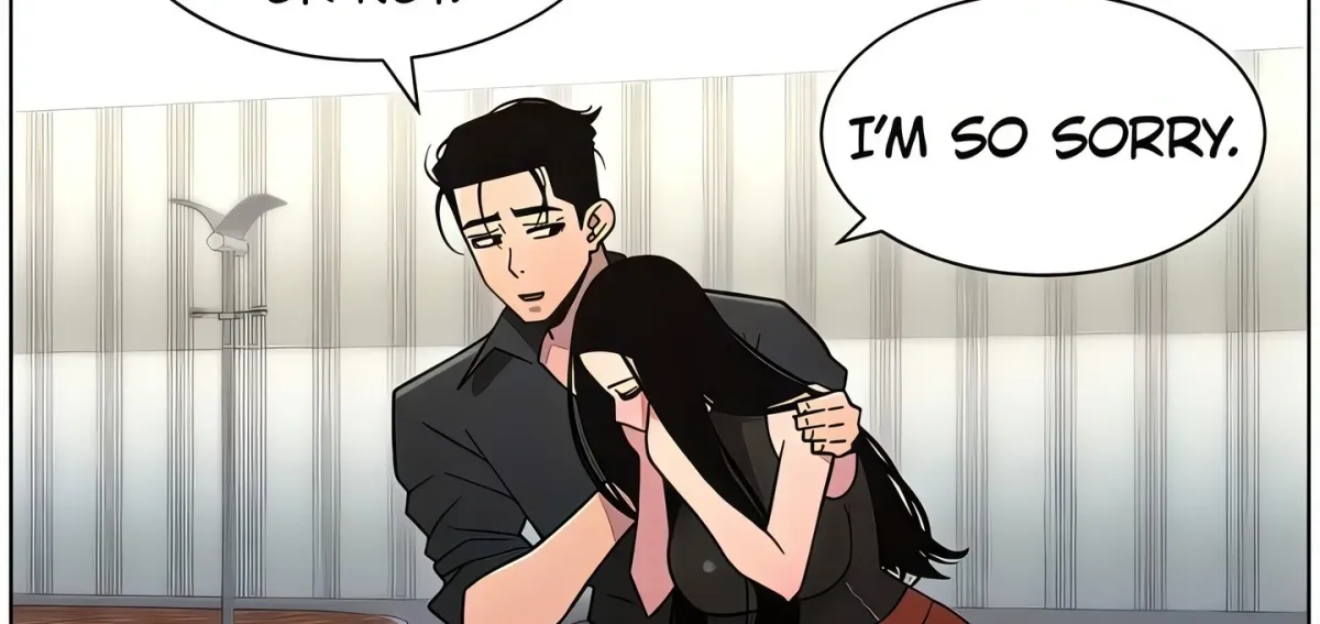 A secret lesson with my younger sister Chapter 74 page 160 - 