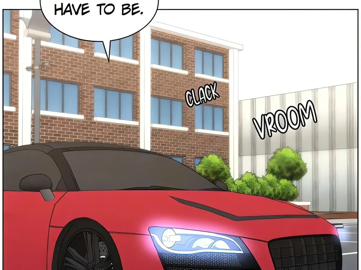 A secret lesson with my younger sister Chapter 74 page 162 - 