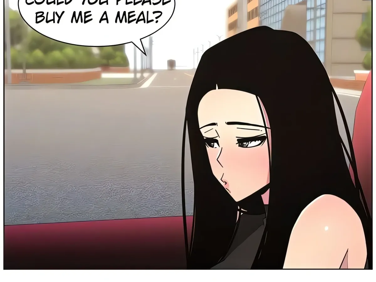A secret lesson with my younger sister Chapter 74 page 166 - 