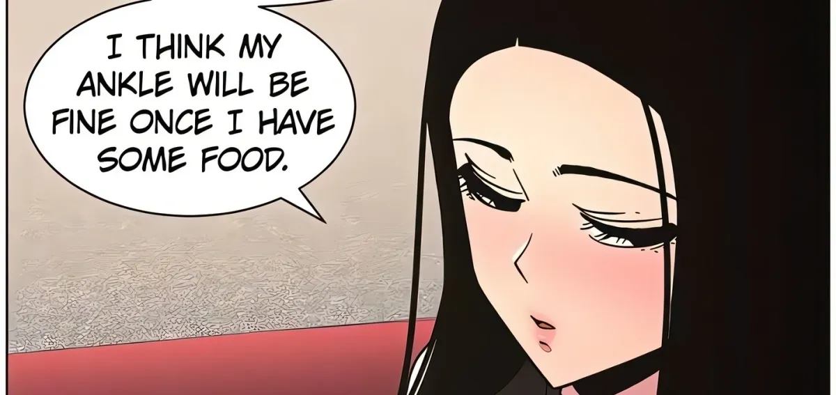 A secret lesson with my younger sister Chapter 74 page 170 - 