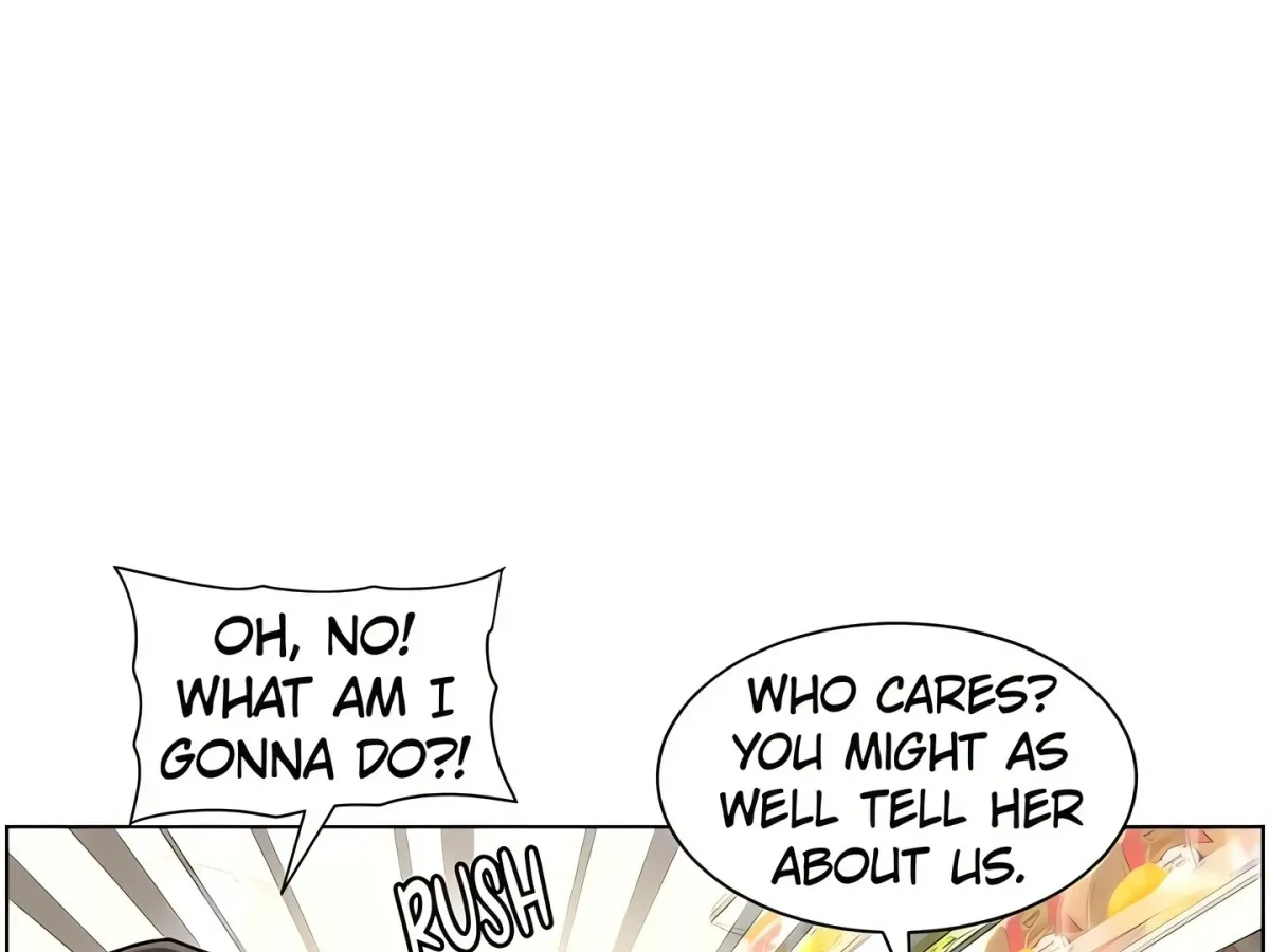A secret lesson with my younger sister Chapter 74 page 18 - 