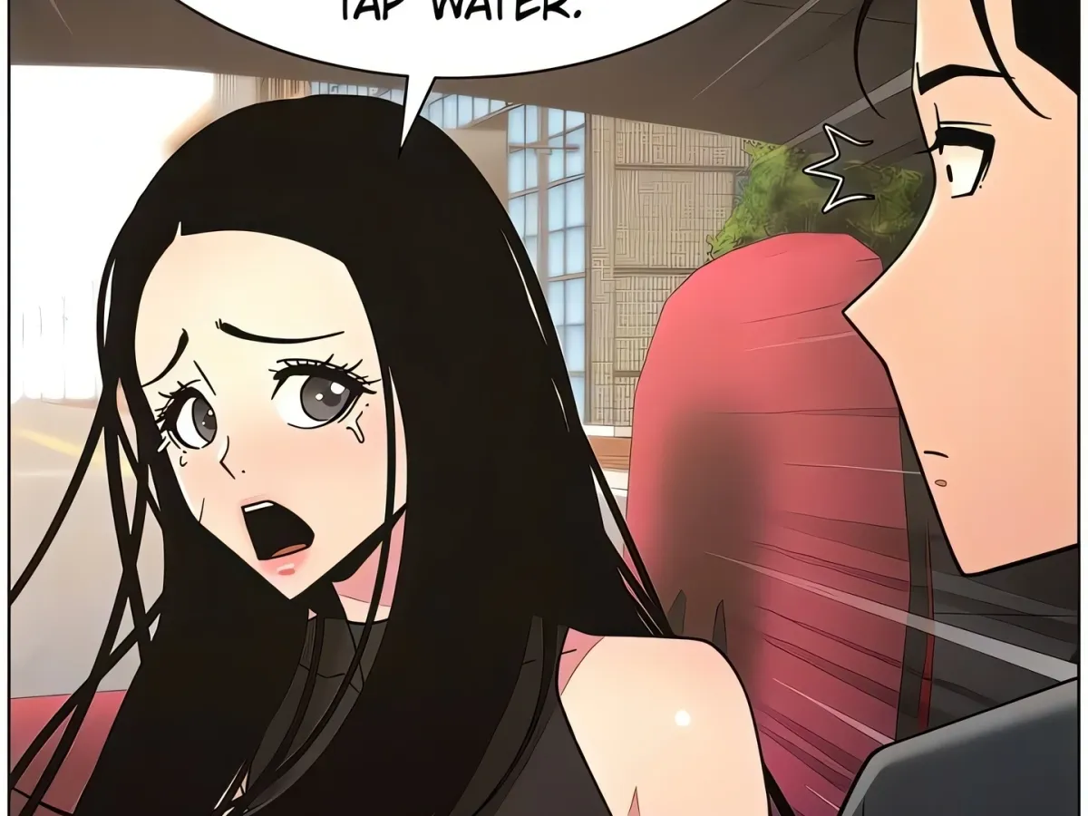 A secret lesson with my younger sister Chapter 74 page 175 - 