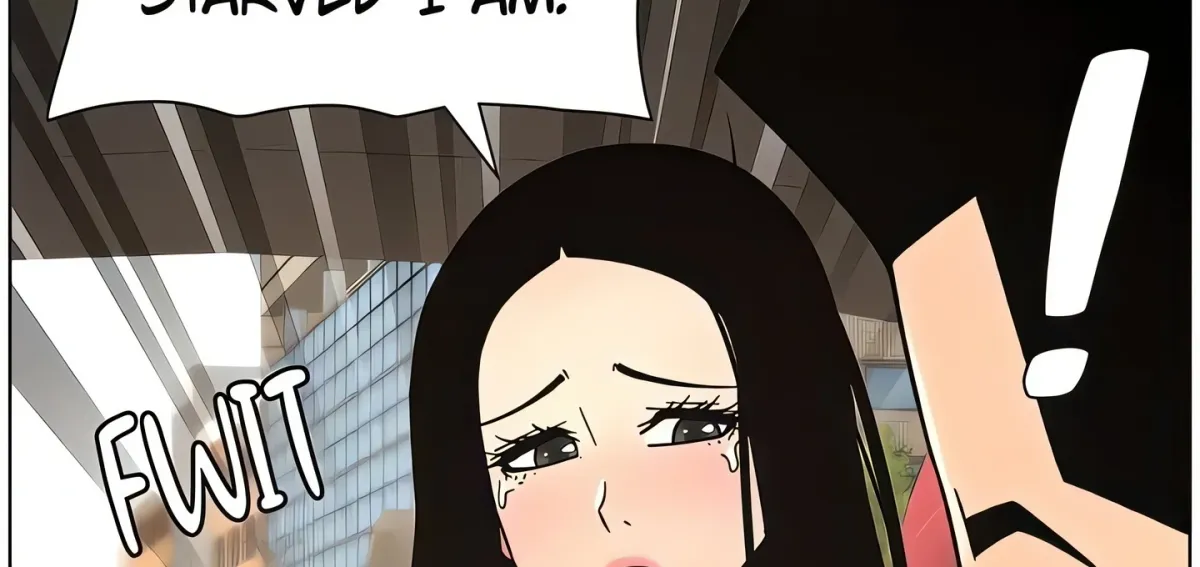 A secret lesson with my younger sister Chapter 74 page 179 - 