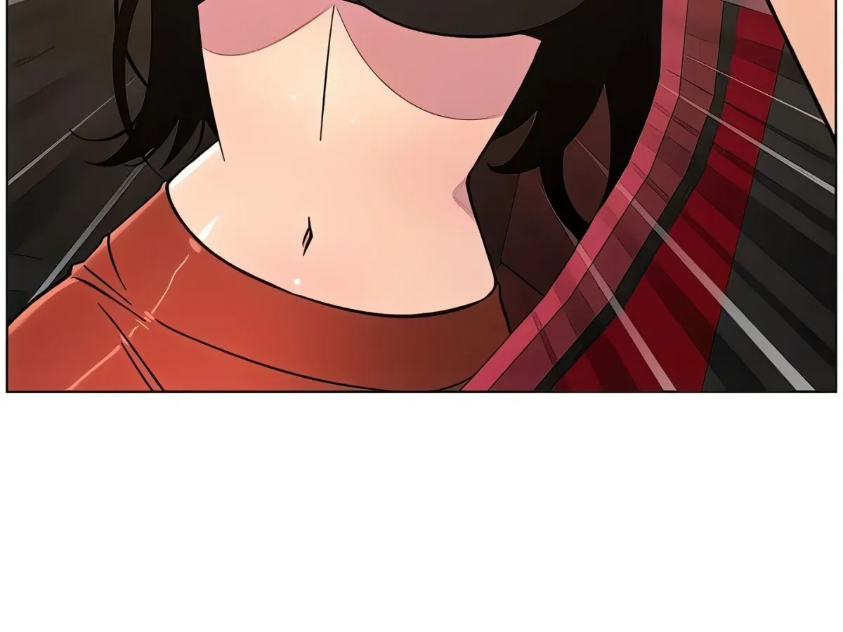 A secret lesson with my younger sister Chapter 74 page 181 - 
