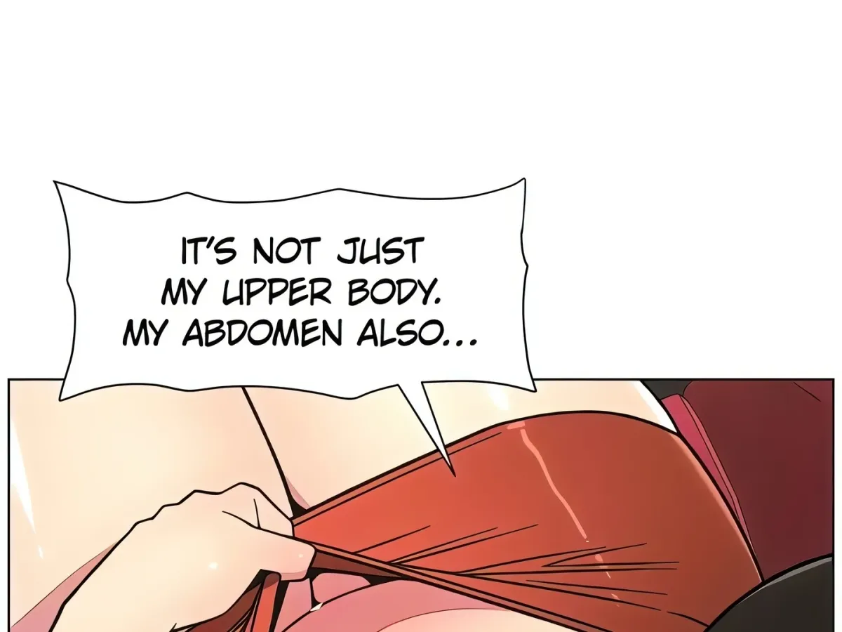 A secret lesson with my younger sister Chapter 74 page 182 - 