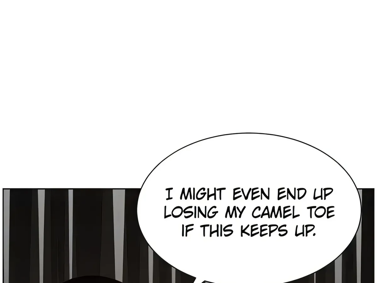 A secret lesson with my younger sister Chapter 74 page 184 - 