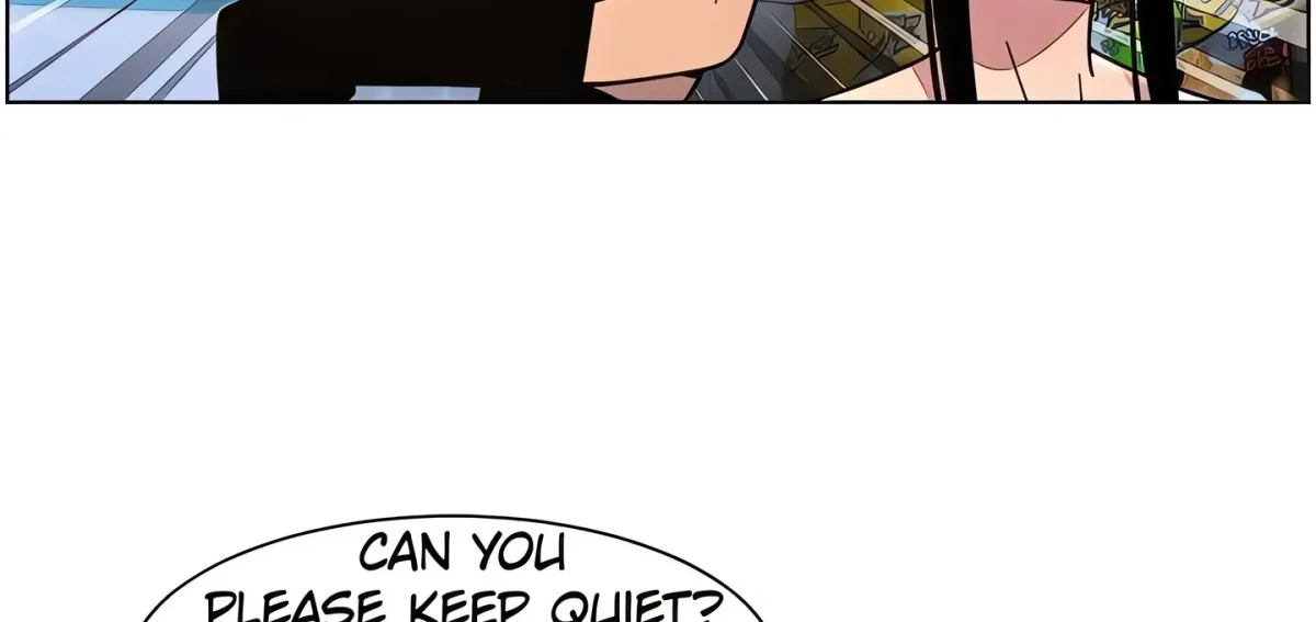 A secret lesson with my younger sister Chapter 74 page 20 - 