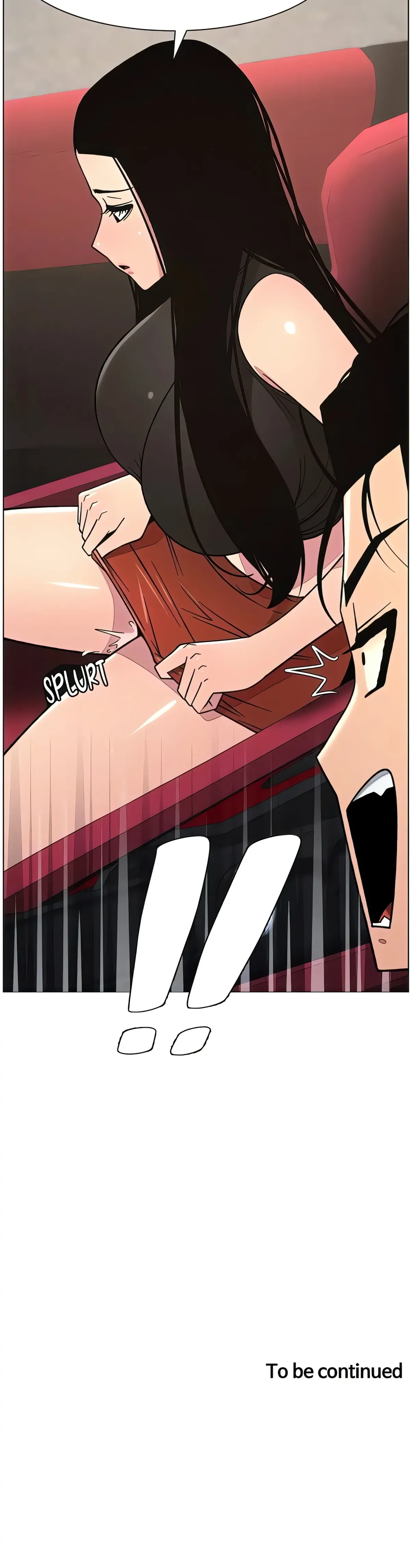 A secret lesson with my younger sister Chapter 74 page 191 - 