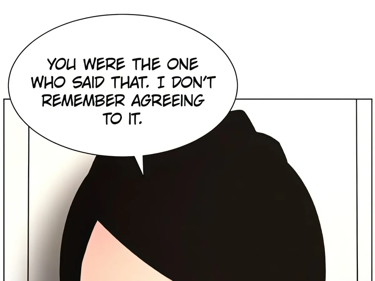 A secret lesson with my younger sister Chapter 74 page 3 - 