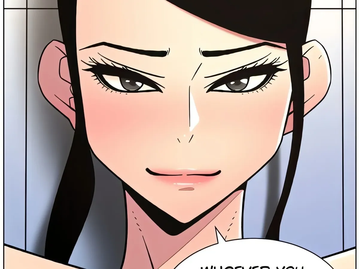 A secret lesson with my younger sister Chapter 74 page 4 - 