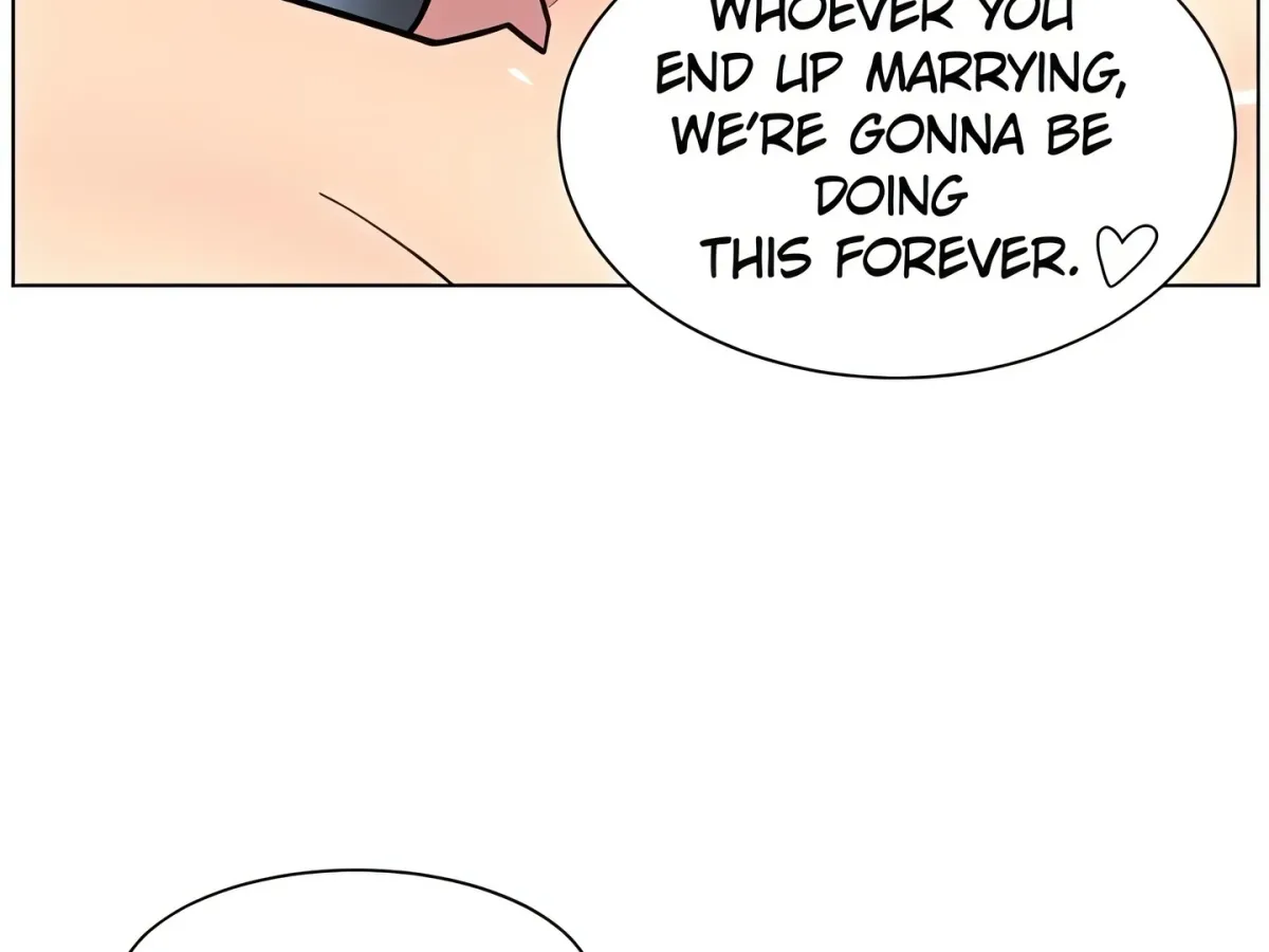 A secret lesson with my younger sister Chapter 74 page 5 - 