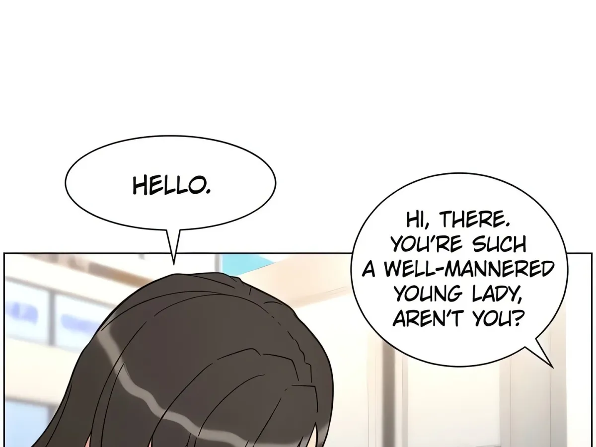 A secret lesson with my younger sister Chapter 74 page 44 - 