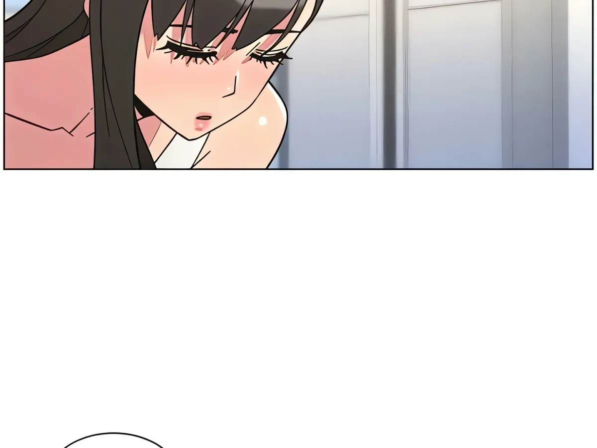 A secret lesson with my younger sister Chapter 74 page 45 - 