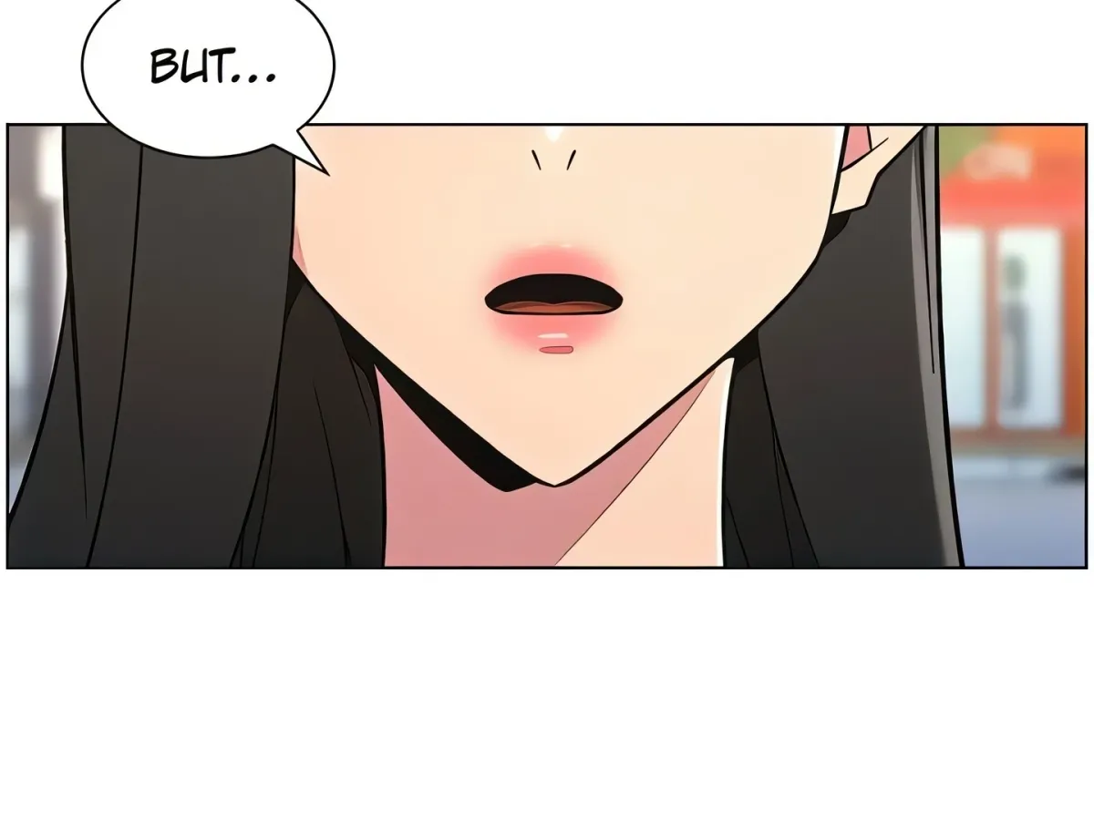A secret lesson with my younger sister Chapter 74 page 46 - 
