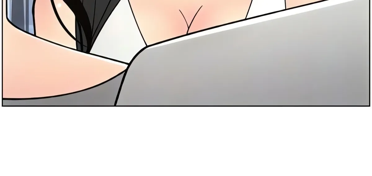 A secret lesson with my younger sister Chapter 74 page 49 - 