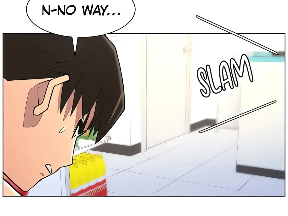 A secret lesson with my younger sister Chapter 74 page 6 - 