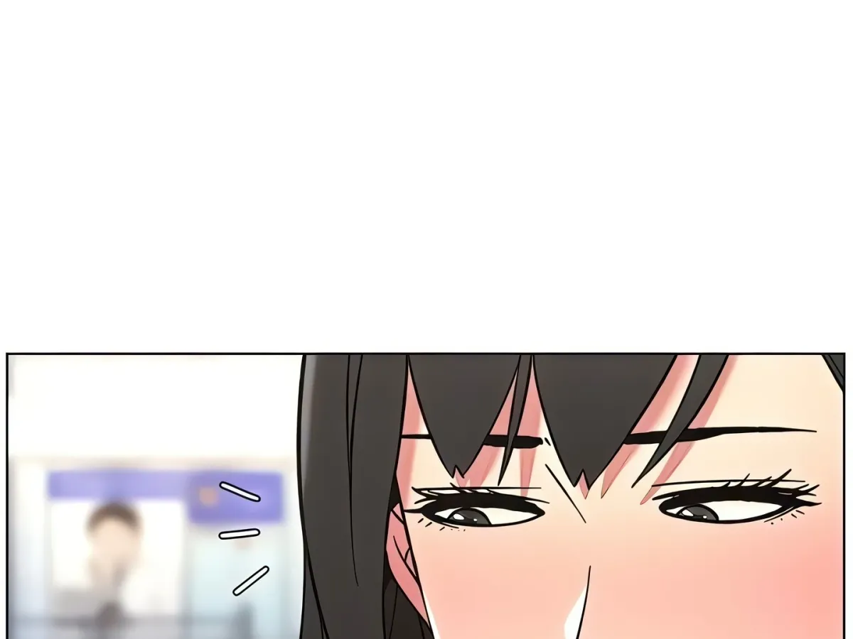 A secret lesson with my younger sister Chapter 74 page 52 - 