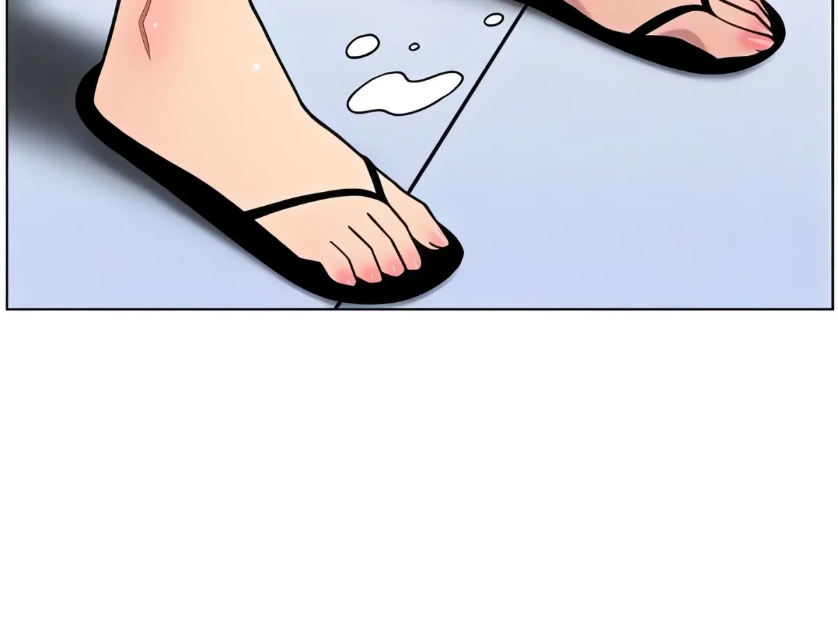 A secret lesson with my younger sister Chapter 74 page 55 - 