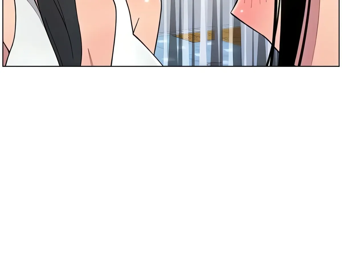 A secret lesson with my younger sister Chapter 74 page 57 - 