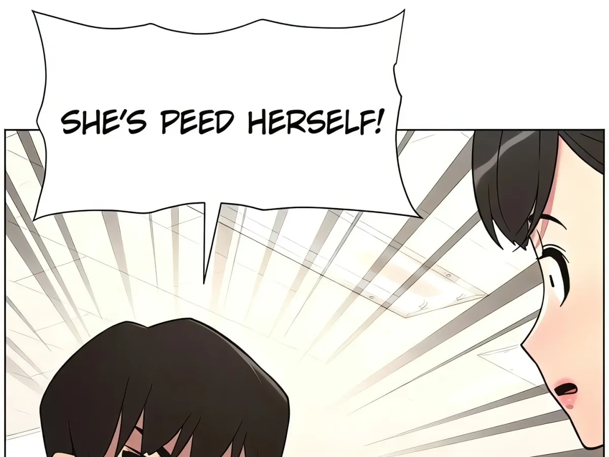 A secret lesson with my younger sister Chapter 74 page 58 - 