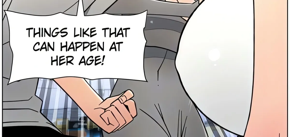 A secret lesson with my younger sister Chapter 74 page 60 - 