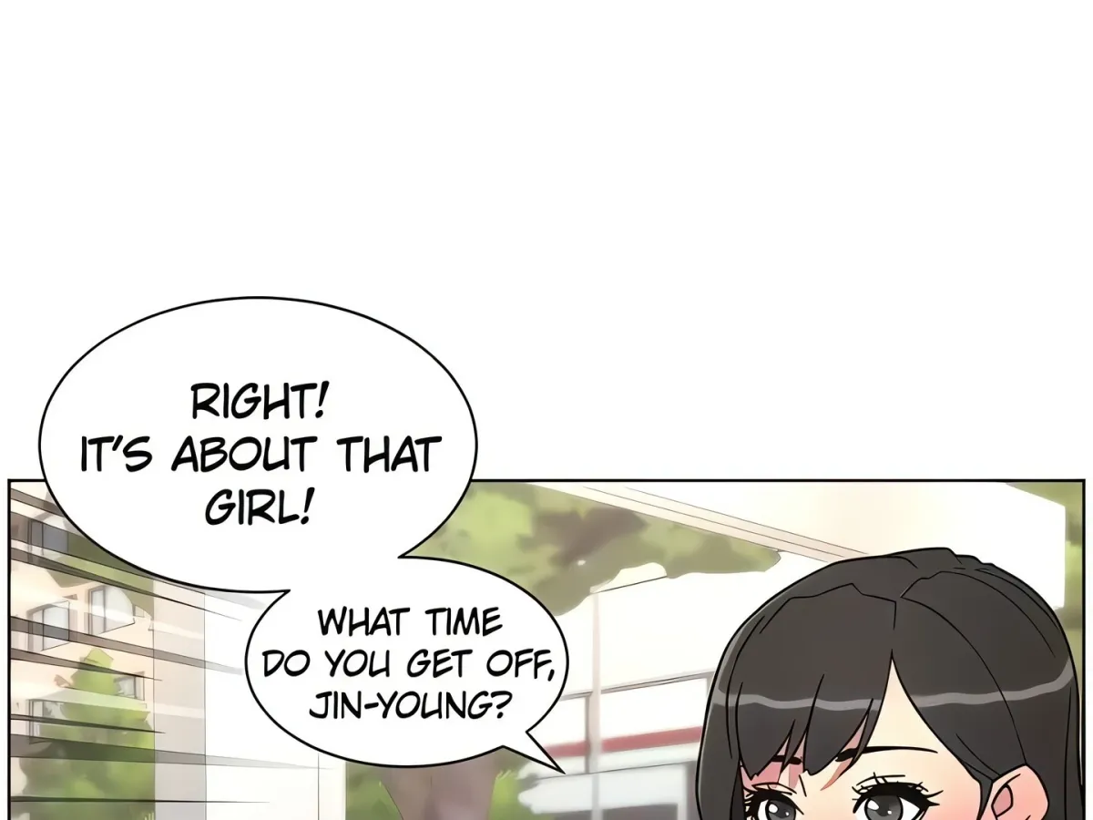 A secret lesson with my younger sister Chapter 74 page 65 - 