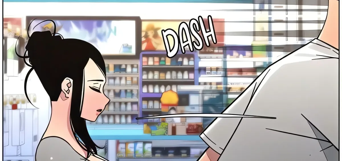 A secret lesson with my younger sister Chapter 74 page 69 - 