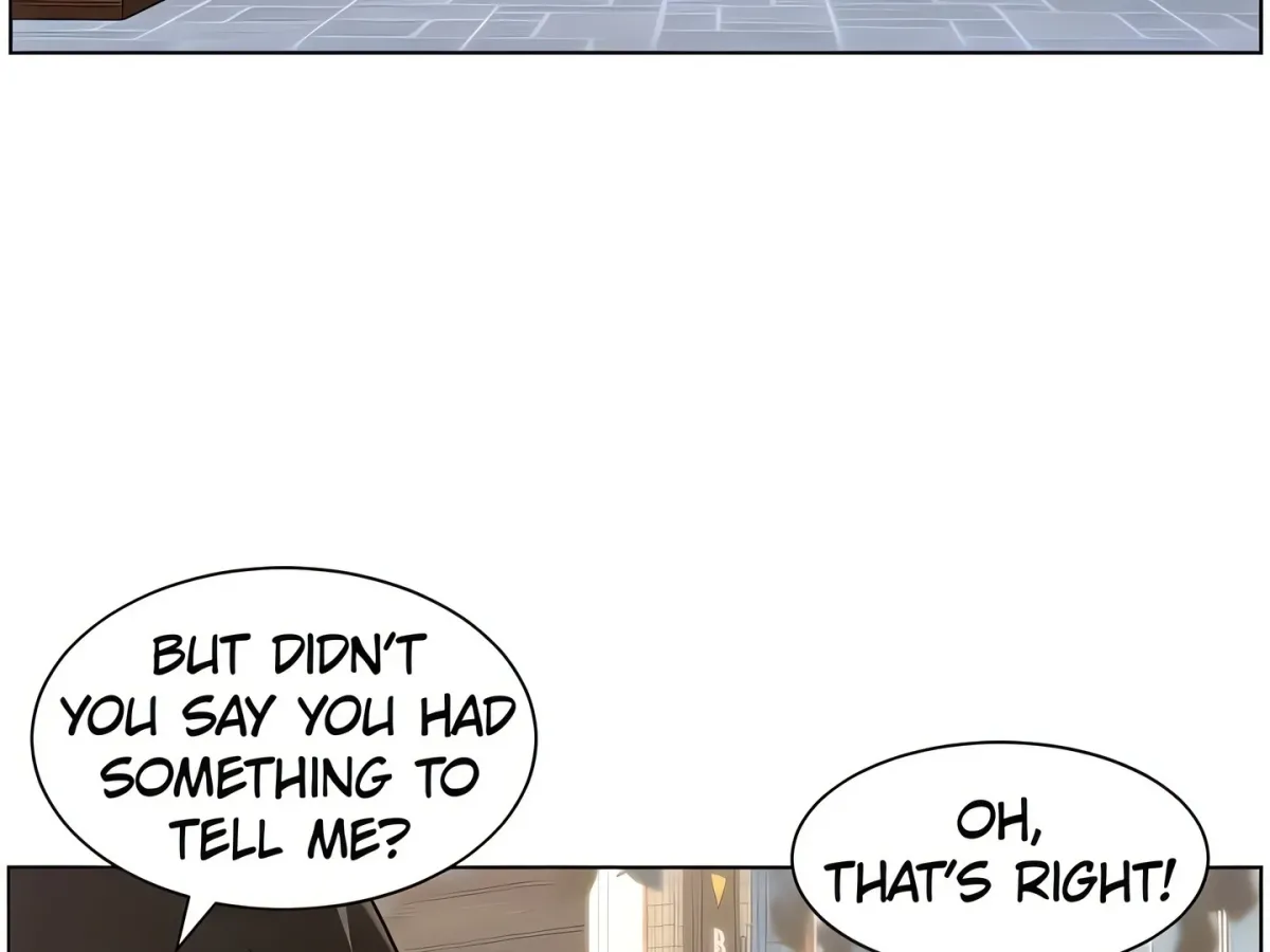A secret lesson with my younger sister Chapter 74 page 83 - 