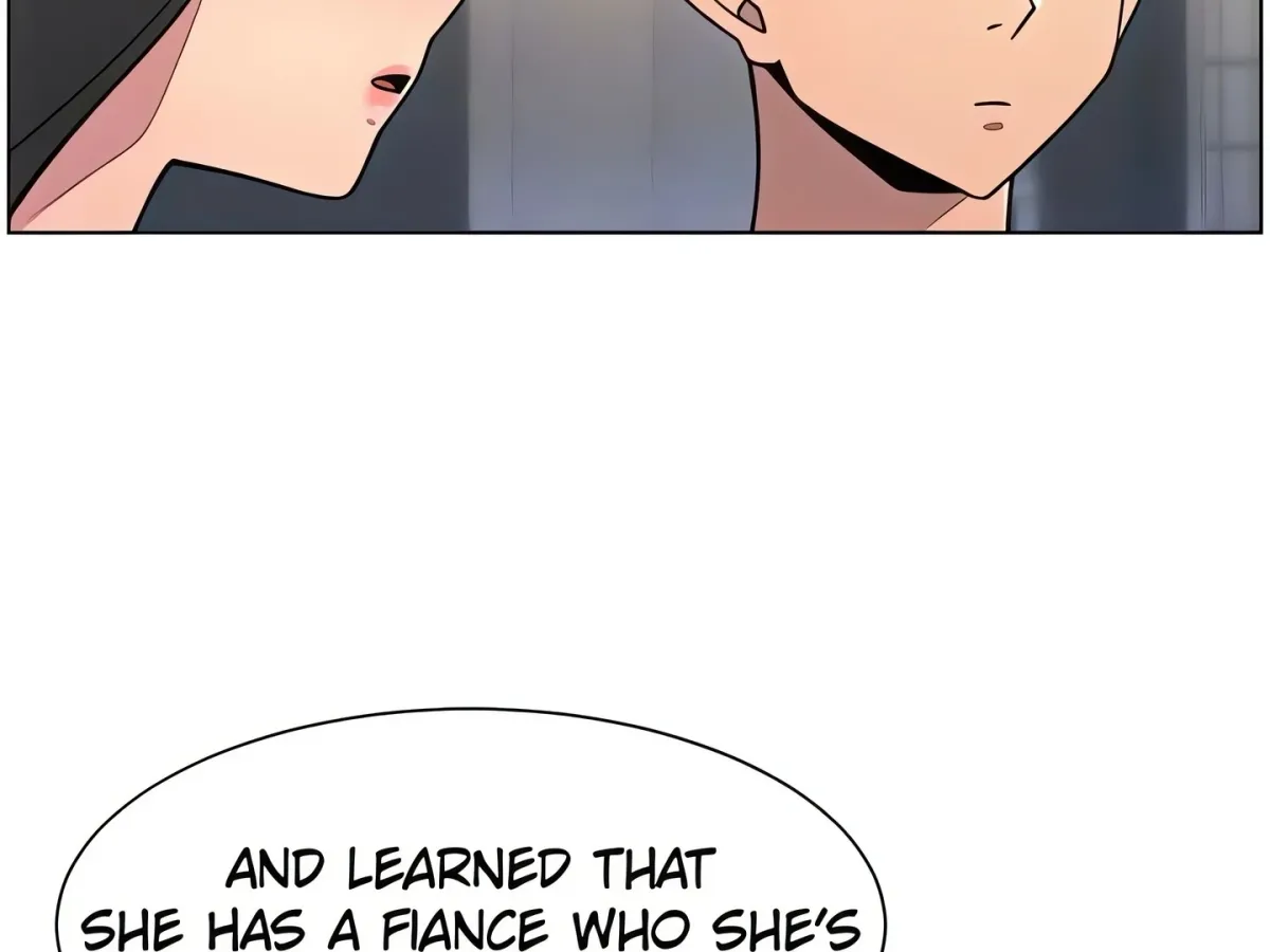 A secret lesson with my younger sister Chapter 74 page 86 - 