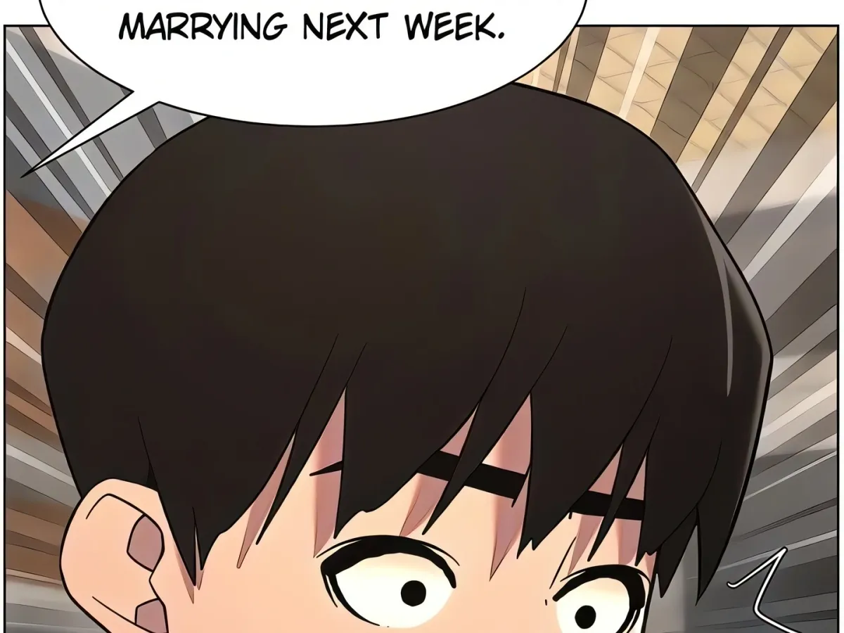 A secret lesson with my younger sister Chapter 74 page 87 - 