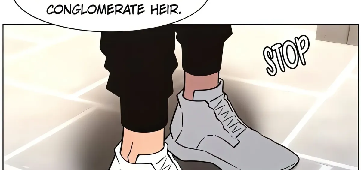 A secret lesson with my younger sister Chapter 74 page 90 - 