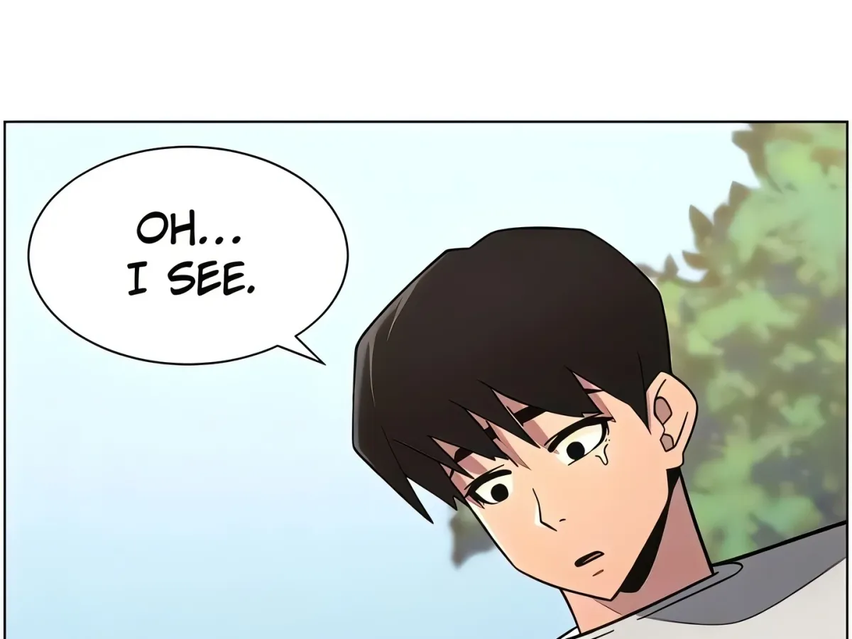 A secret lesson with my younger sister Chapter 74 page 92 - 