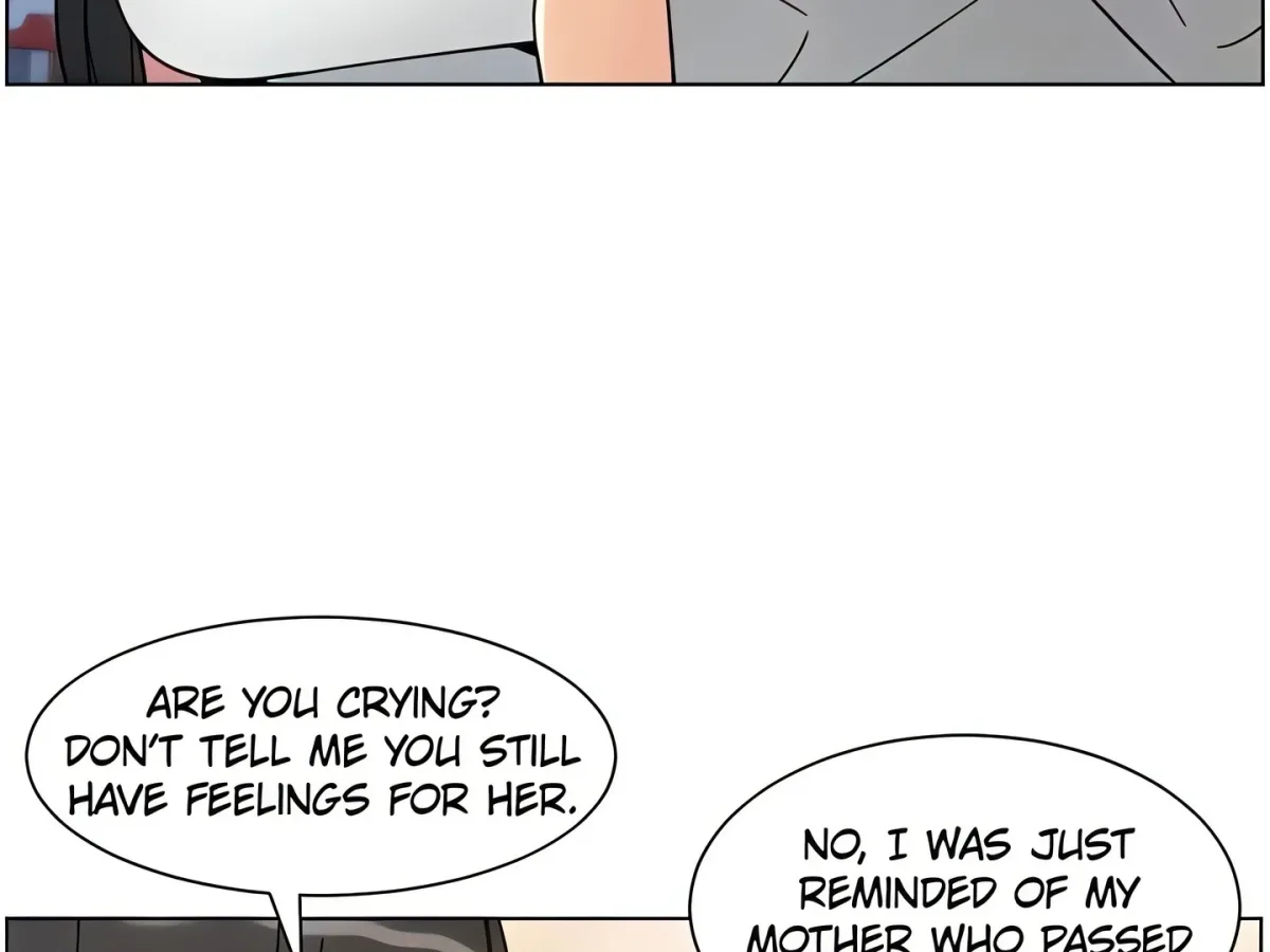 A secret lesson with my younger sister Chapter 74 page 94 - 