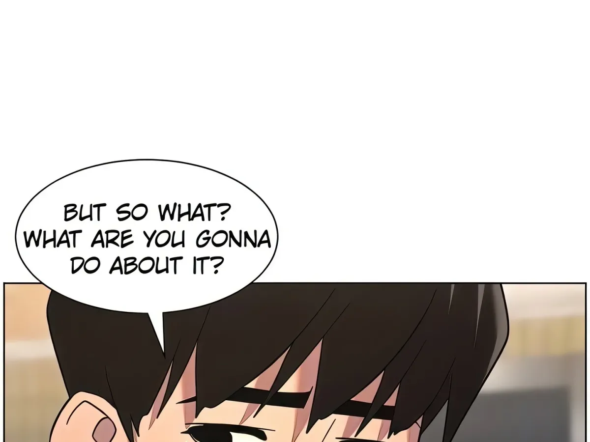 A secret lesson with my younger sister Chapter 74 page 96 - 
