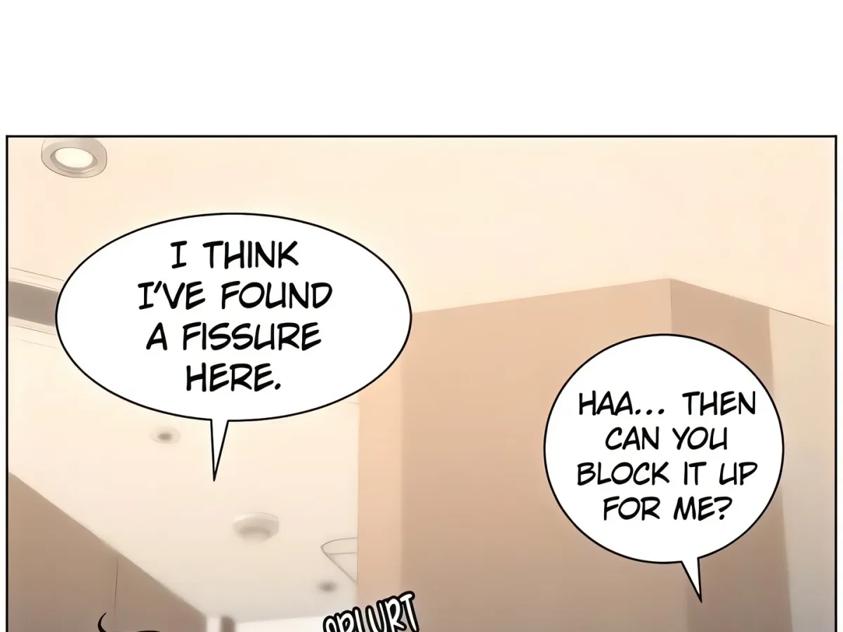 A secret lesson with my younger sister Chapter 75 page 101 - 