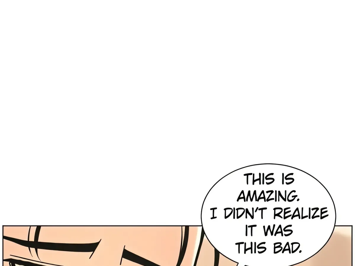 A secret lesson with my younger sister Chapter 75 page 107 - 