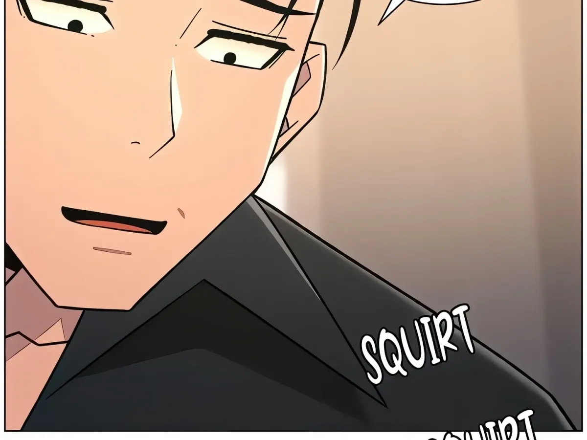 A secret lesson with my younger sister Chapter 75 page 108 - 