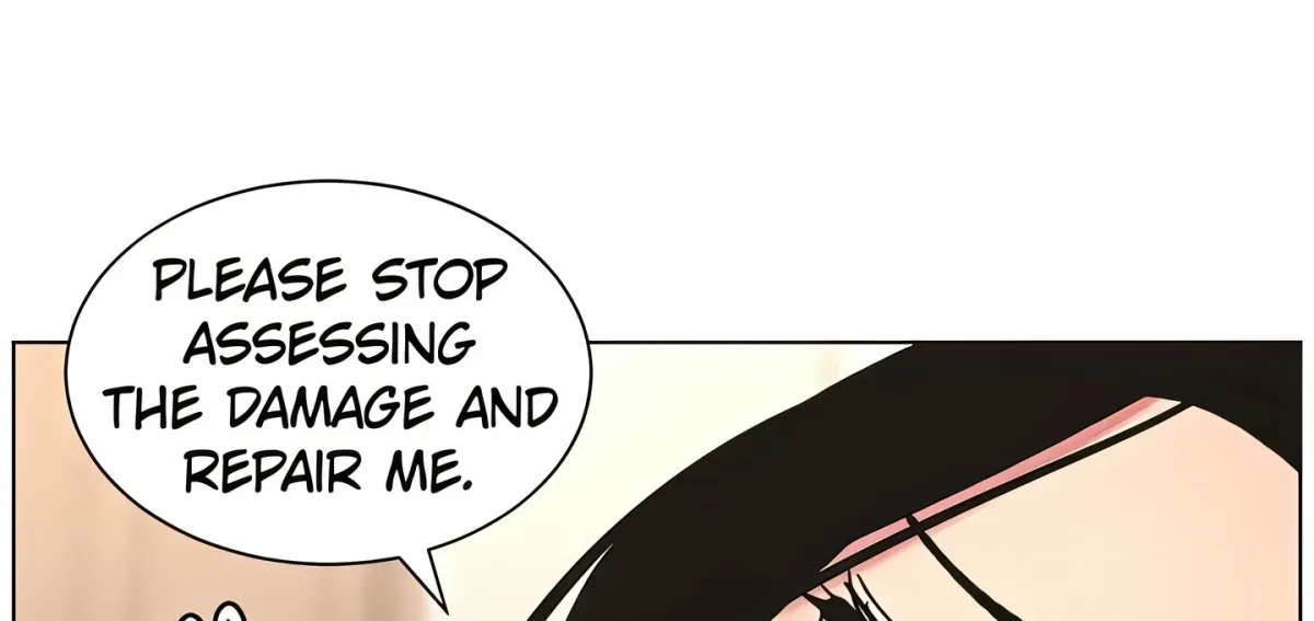 A secret lesson with my younger sister Chapter 75 page 110 - 