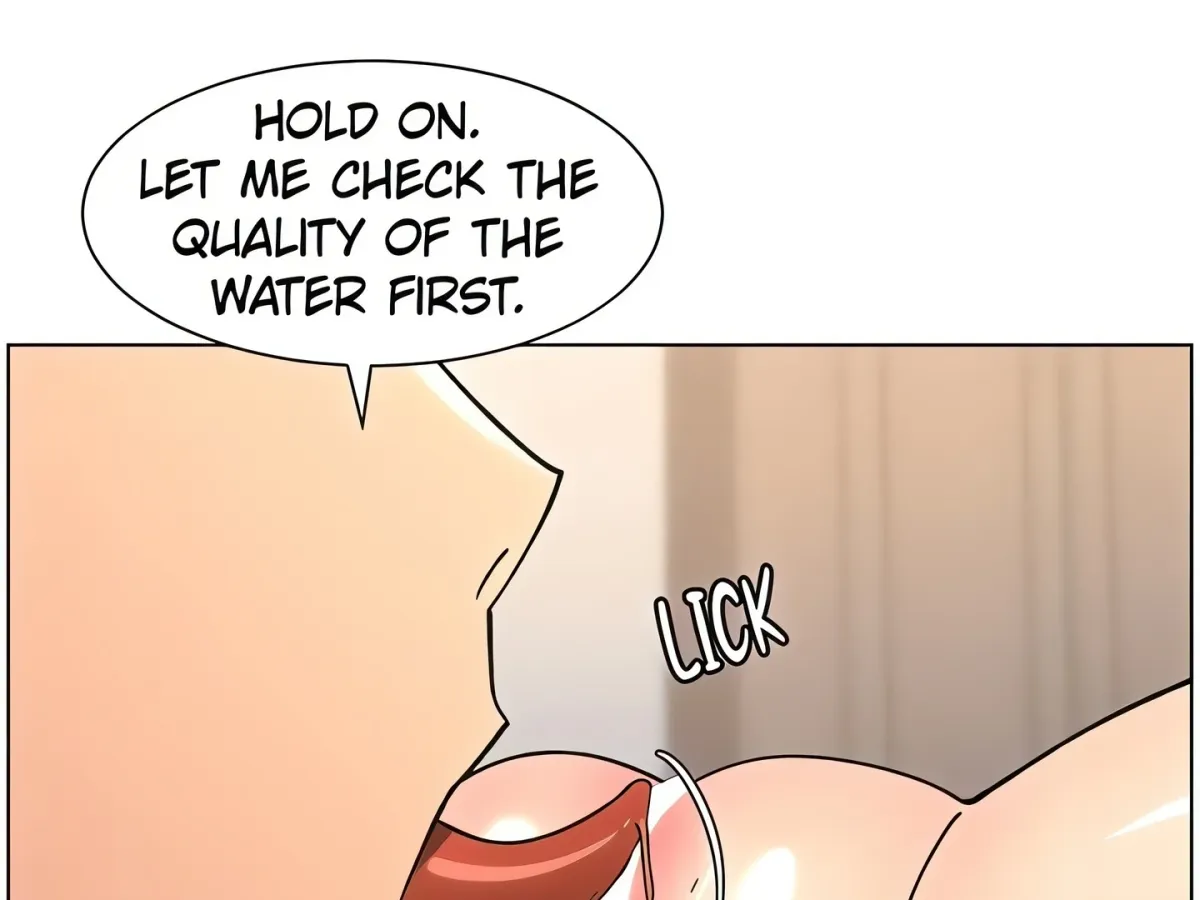 A secret lesson with my younger sister Chapter 75 page 112 - 