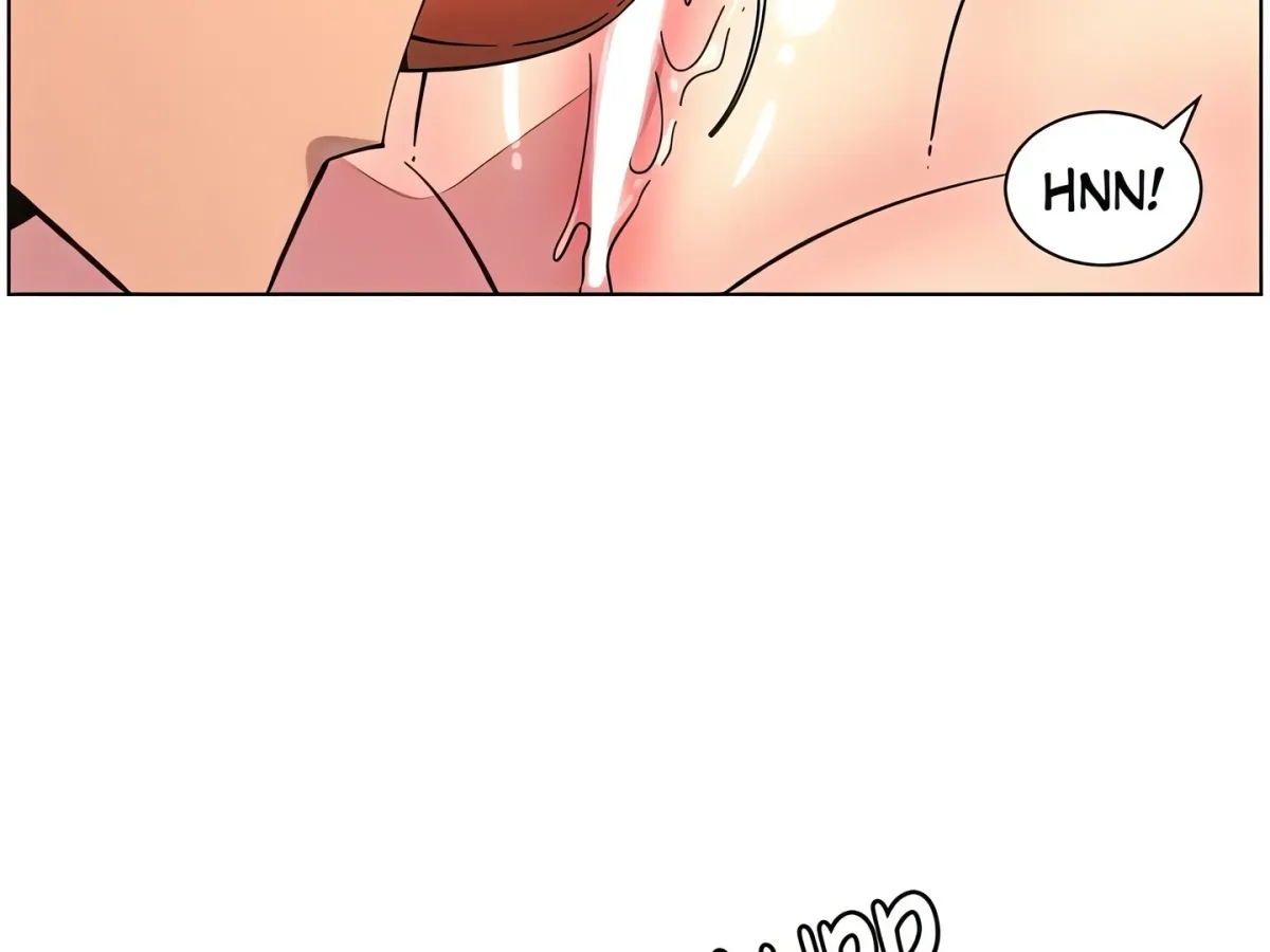 A secret lesson with my younger sister Chapter 75 page 113 - 