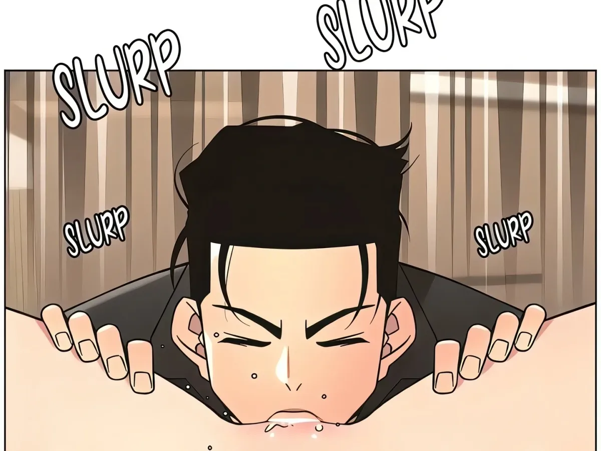 A secret lesson with my younger sister Chapter 75 page 114 - 